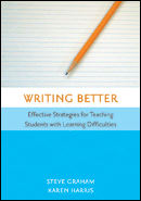 Writing Better