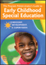 The Program Administrator&#39;s Guide to Early Childhood Special Education