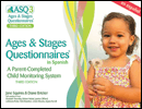 Ages &amp; Stages Questionnaires&#174; in Spanish, Third Edition (ASQ&#174;-3 Spanish)