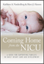 Coming Home from the NICU