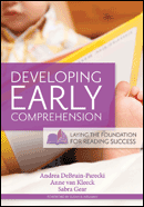 Developing Early Comprehension