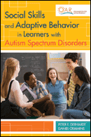 Social Skills and Adaptive Behavior in Learners with Autism Spectrum Disorders