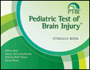 Pediatric Test of Brain Injury™ (PTBI™) Stimulus Book