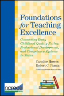 Foundations for Teaching Excellence