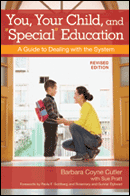 You, Your Child, and &quot;Special&quot; Education
