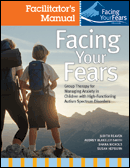 Facing Your Fears Facilitator&#39;s Set
