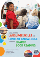 Accelerating Language Skills and Content Knowledge Through Shared Book Reading