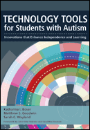 Technology Tools for Students with Autism