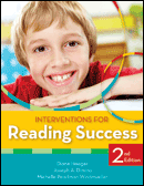 Interventions for Reading Success, Second Edition