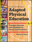 A Teacher&#39;s Guide to Adapted Physical Education