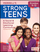 Merrell&#39;s Strong Teens—Grades 9-12
