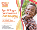 Ages &amp; Stages Questionnaires&#174;: Social-Emotional in Spanish, Second Edition (ASQ&#174;:SE-2 Spanish)