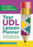 Your UDL Lesson Planner
