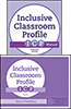 The Inclusive Classroom Profile (ICP™) Set, Research Edition