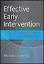 Effective Early Intervention