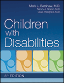 Children with Disabilities, Eighth Edition