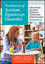 Treatment of Autism Spectrum Disorder