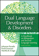 Dual Language Development &amp; Disorders