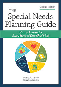 The Special Needs Planning Guide