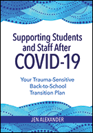 Supporting Students and Staff After COVID-19