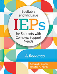 Equitable and Inclusive IEPs for Students with Complex Support Needs