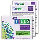Test of Integrated Language and Literacy Skills™ for Telepractice (Tele-TILLS™)