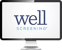 The Well Screening&#174; Supplementary Screening Codes