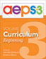 AEPS&#174;-3 Curriculum—Beginning (Volume 3)