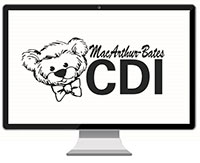 MacArthur-Bates Web-CDI English Access