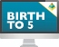 Birth–Five ePyramid Module Package