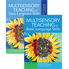 Multisensory Teaching of Basic Language Skills, Fourth Edition Special