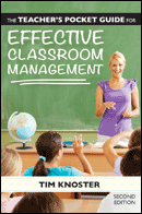 The Teacher's Pocket Guide for Effective Classroom Management, Second Edition