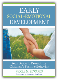 Early Social-Emotional Development