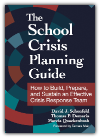 The School Crisis Planning Guide