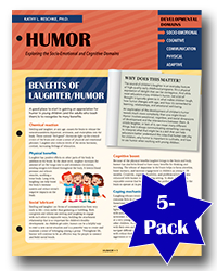 Humor, 5-Pack