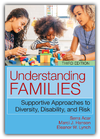 Understanding Families, Third Edition