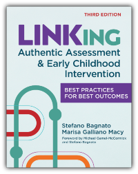 LINKing Authentic Assessment and Early Childhood Intervention