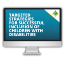 Targeted Strategies for Successful Inclusion of Children with Disabilities